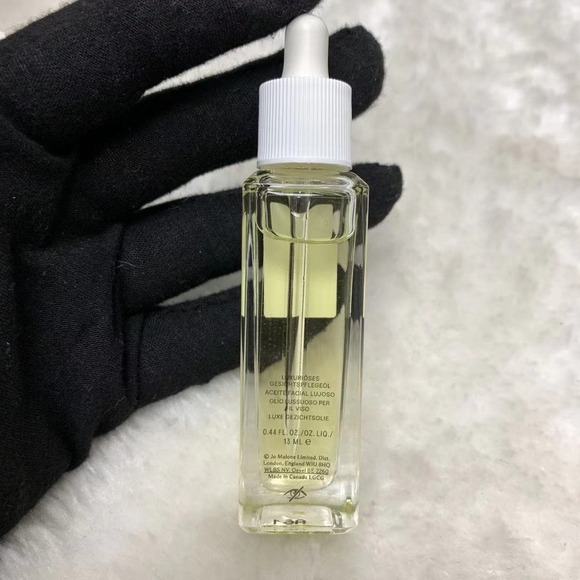 NIB Jo Malone Jasmine and Neroli facial oil 13ml - Picture 3 of 9